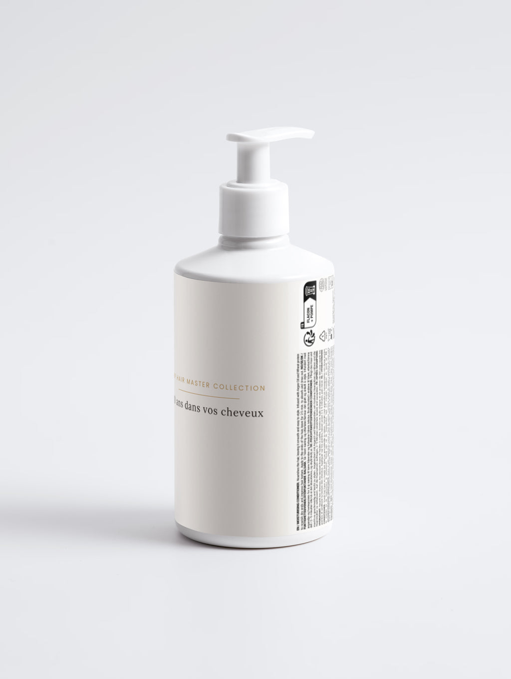 Après-shampooing Nutrition Intense