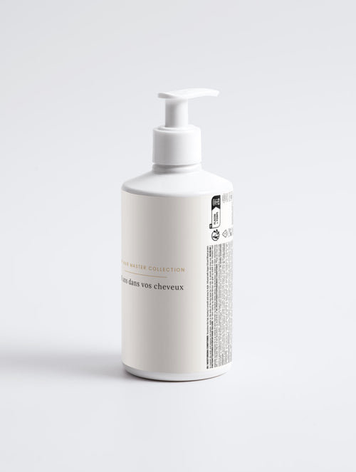 Après-shampooing Nutrition Intense