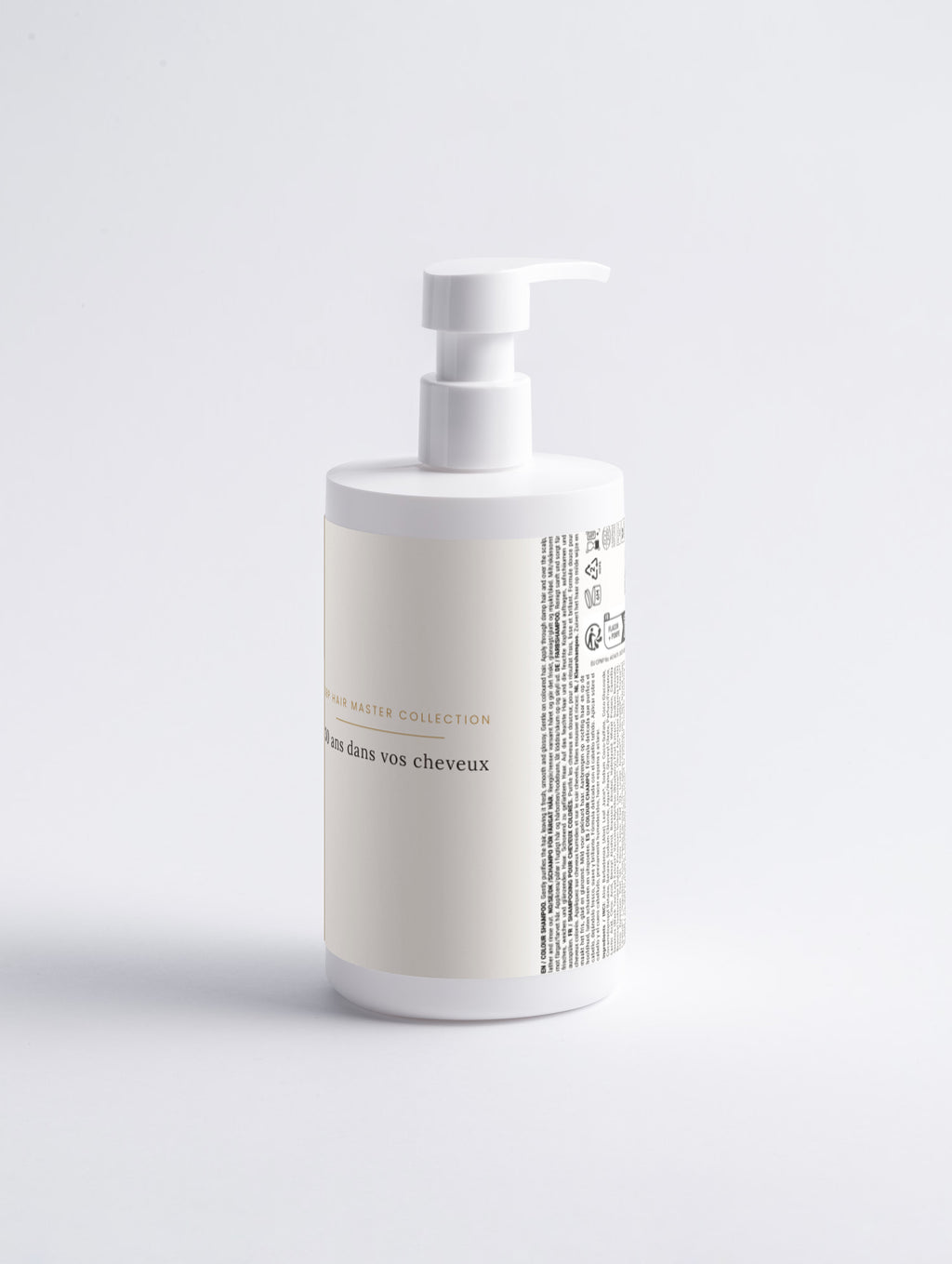Shampooing Protection Couleur