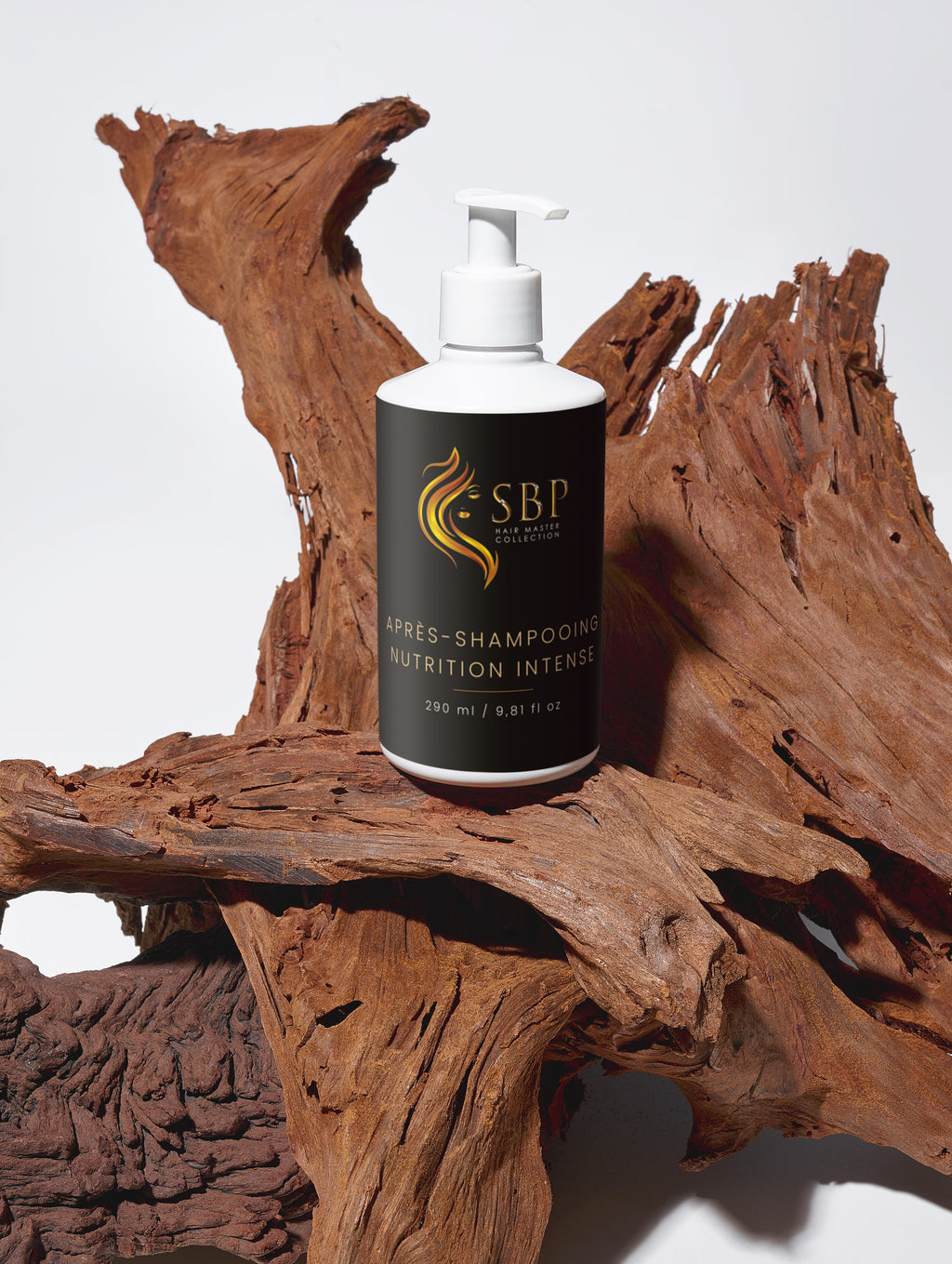 Après-shampooing Nutrition Intense