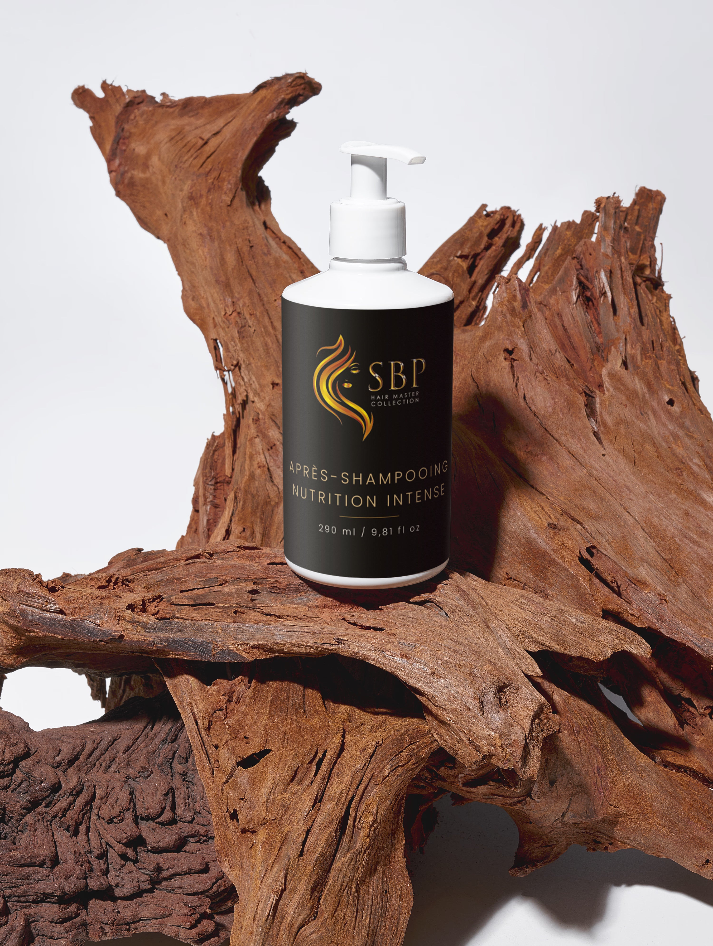 Après-shampooing Nutrition Intense