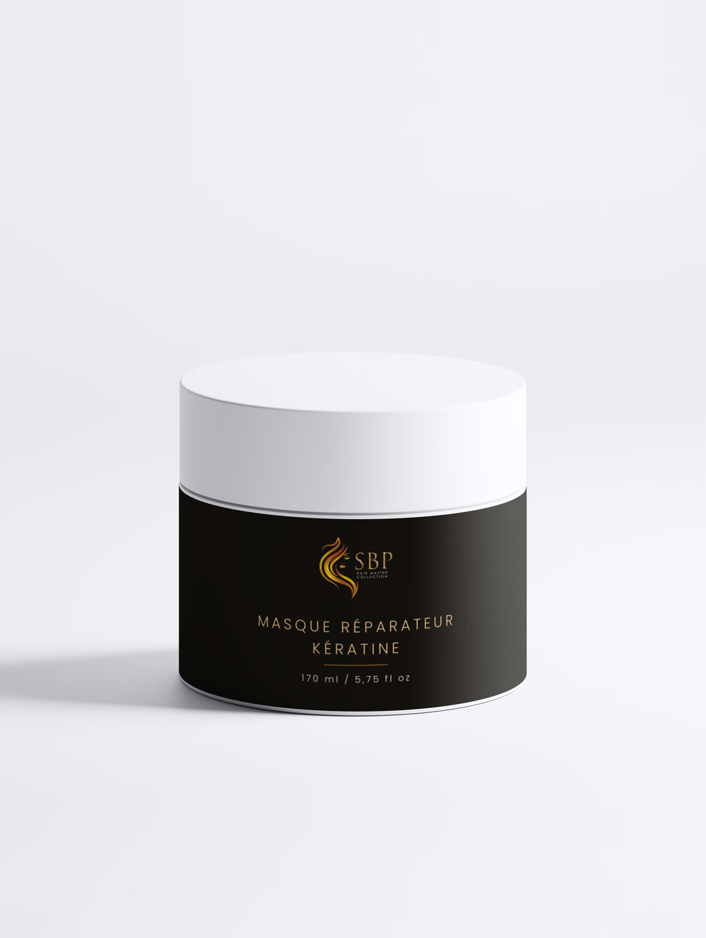 Masque Réparateur Kératine